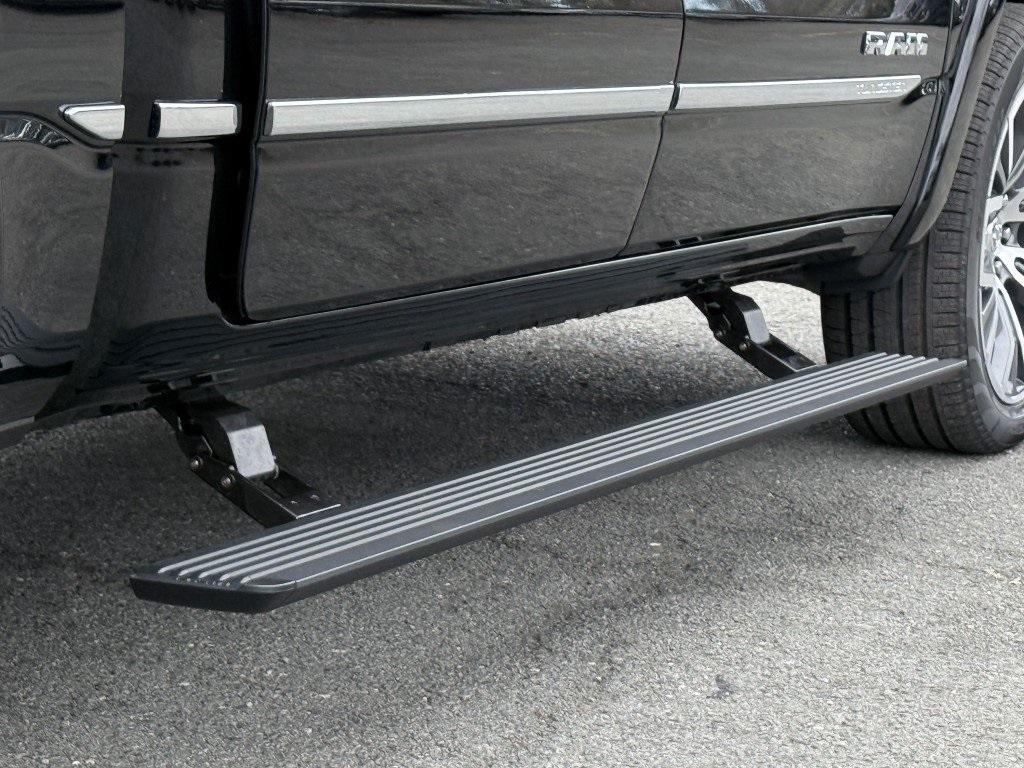 new 2026 Ram 1500 car, priced at $89,785