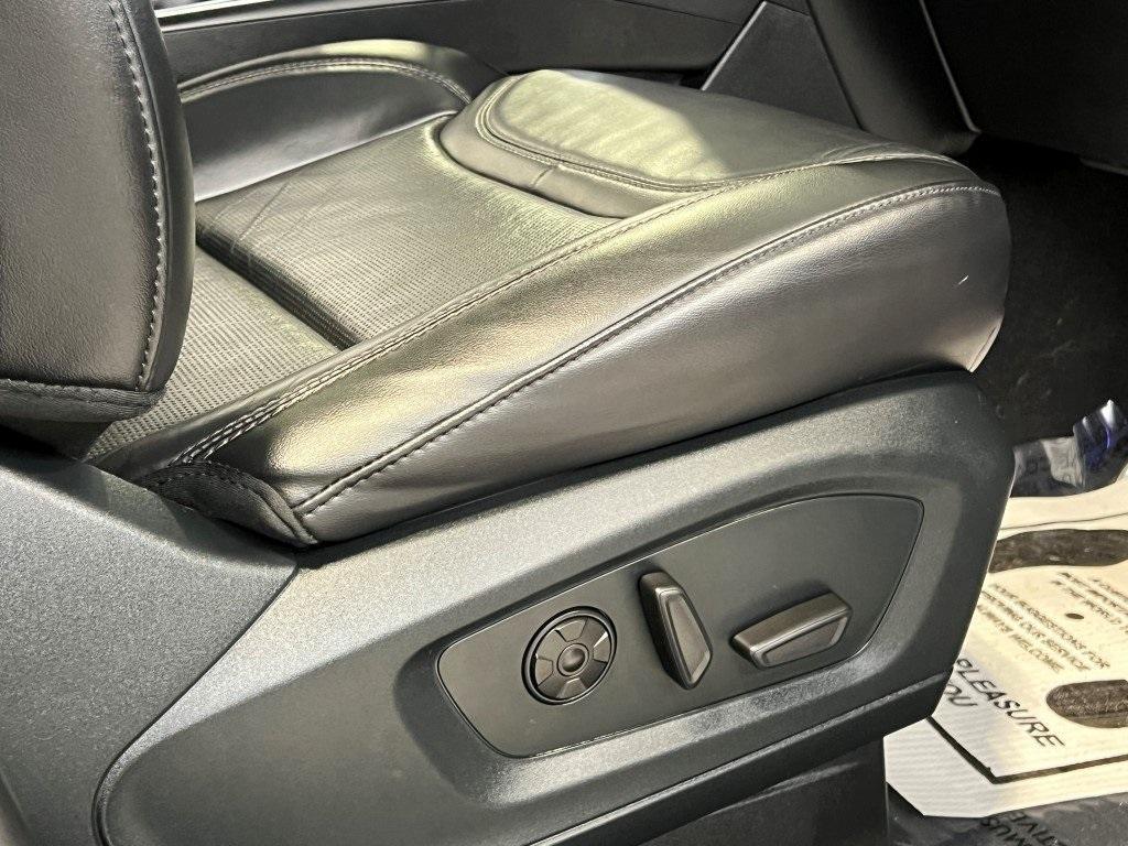 used 2021 Ford Explorer car, priced at $35,200