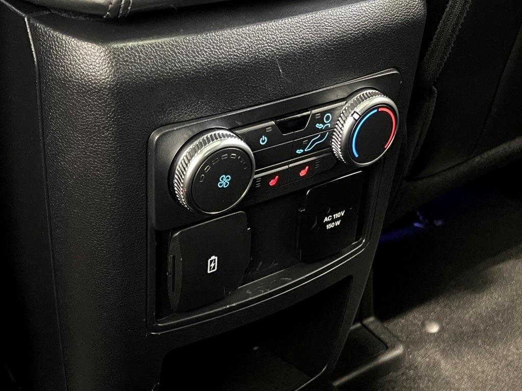 used 2021 Ford Explorer car, priced at $35,200