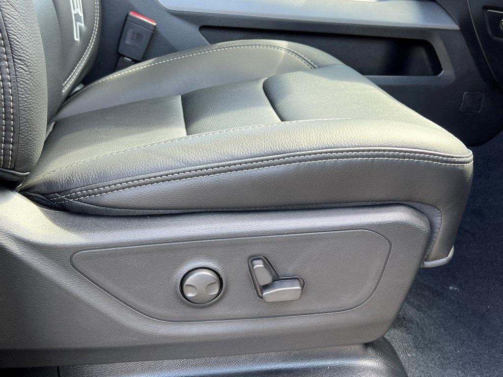 new 2026 Ram 1500 car, priced at $68,662