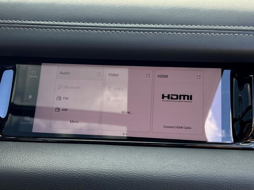 new 2026 Ram 1500 car, priced at $68,662