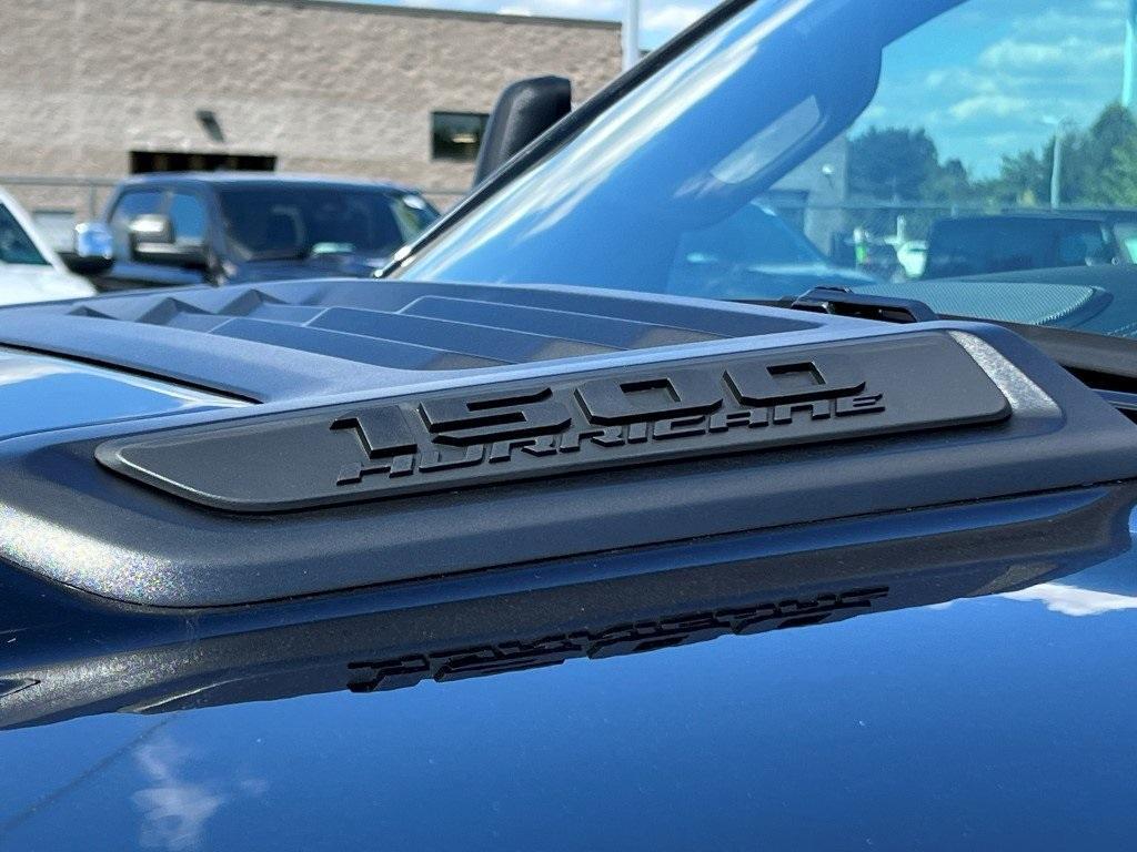 new 2026 Ram 1500 car, priced at $68,662