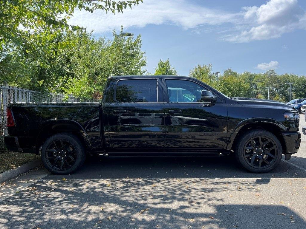 new 2026 Ram 1500 car