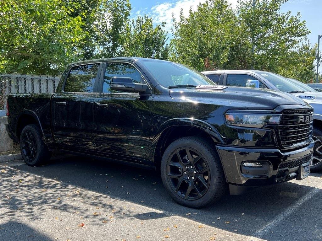 new 2026 Ram 1500 car