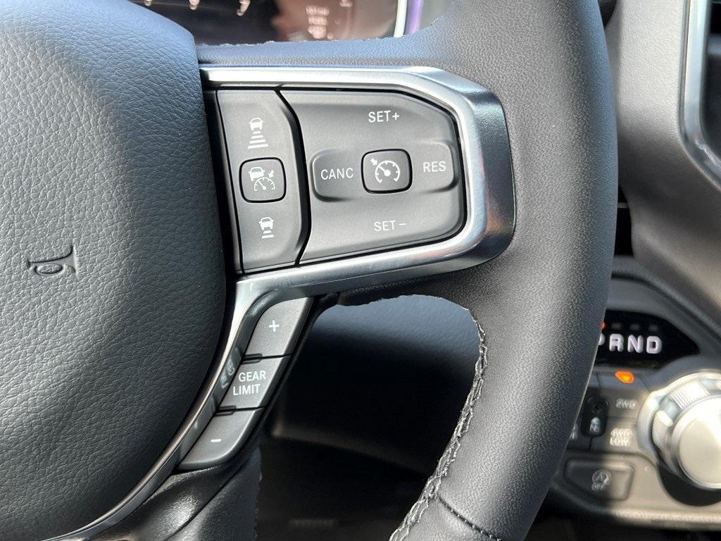 new 2026 Ram 1500 car