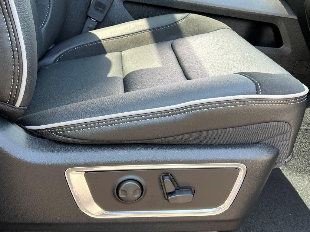 new 2026 Ram 1500 car