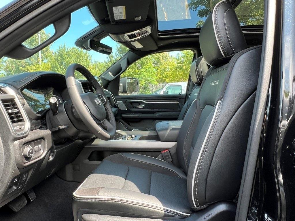 new 2026 Ram 1500 car