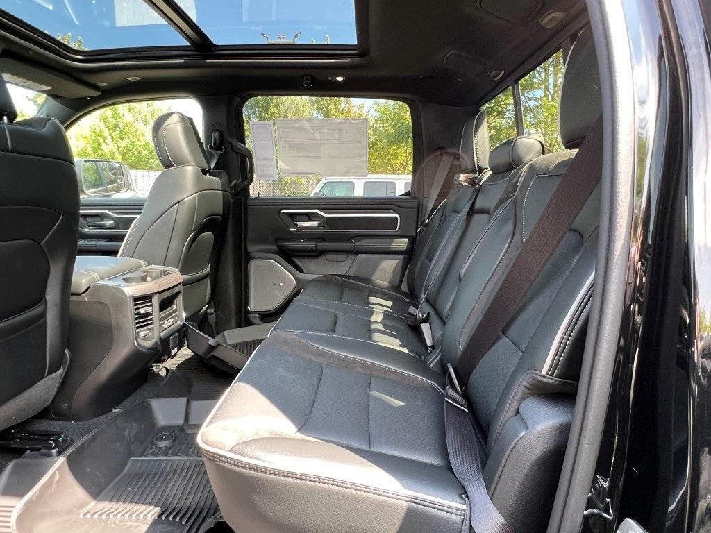 new 2026 Ram 1500 car