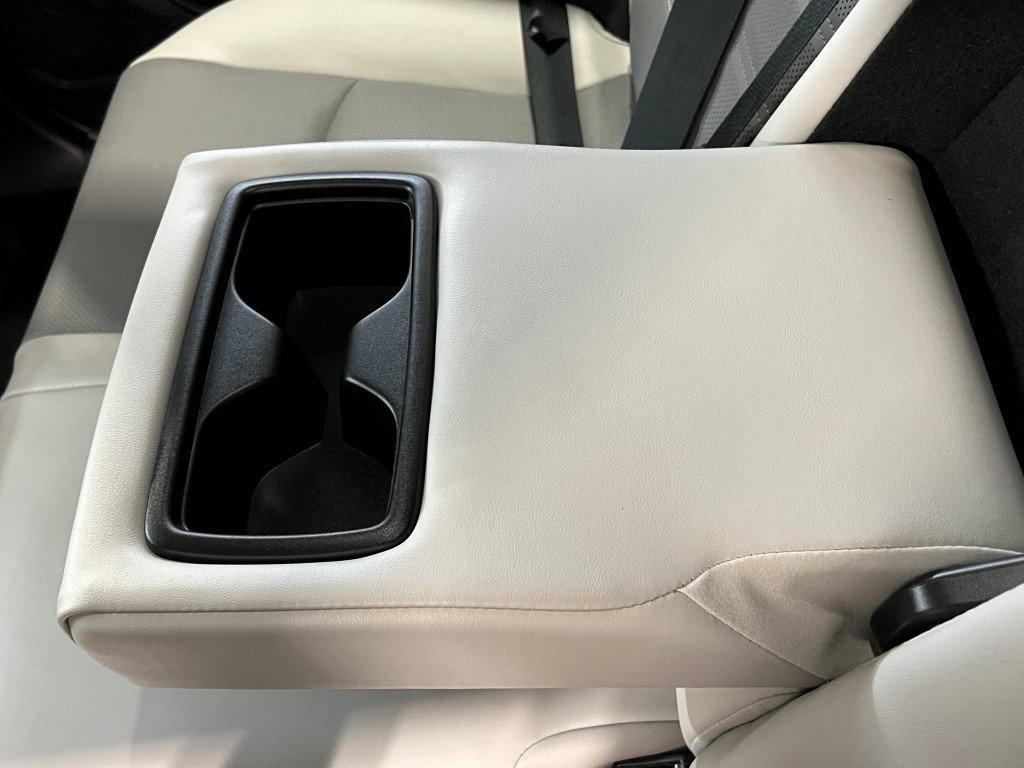 used 2022 Toyota RAV4 Hybrid car, priced at $34,900