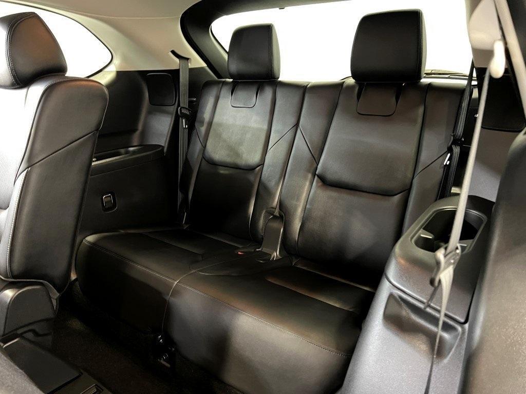 used 2022 Mazda CX-9 car, priced at $30,500