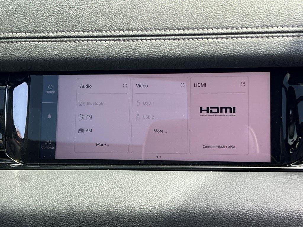 new 2025 Ram 1500 car, priced at $64,159