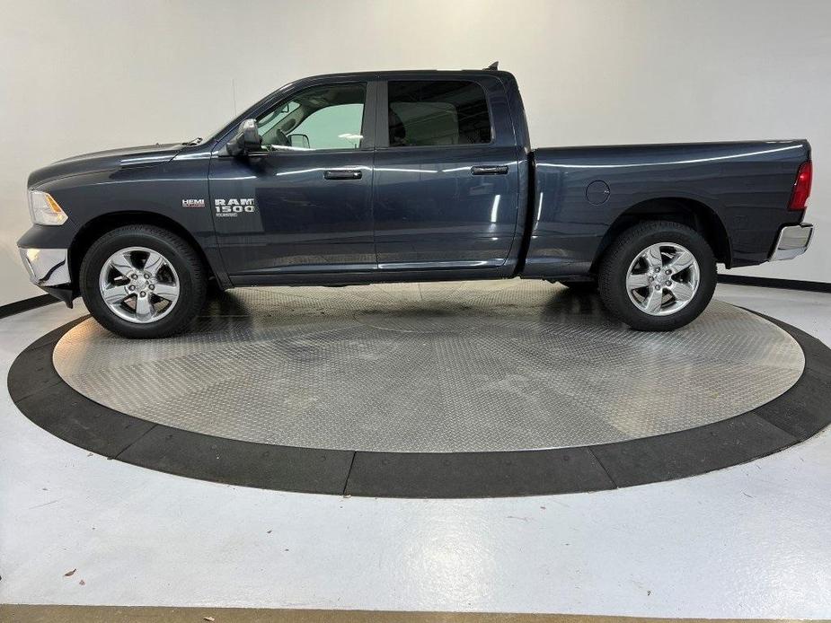 used 2019 Ram 1500 Classic car, priced at $25,300