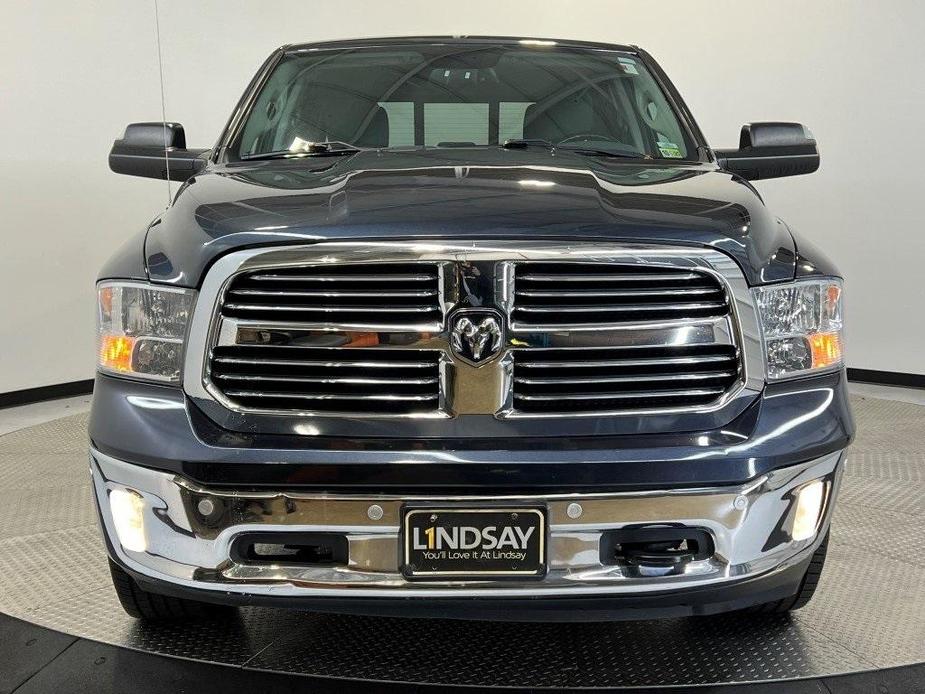 used 2019 Ram 1500 Classic car, priced at $25,300