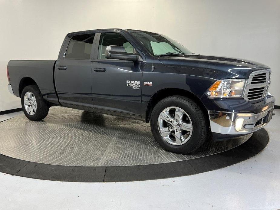 used 2019 Ram 1500 Classic car, priced at $25,300