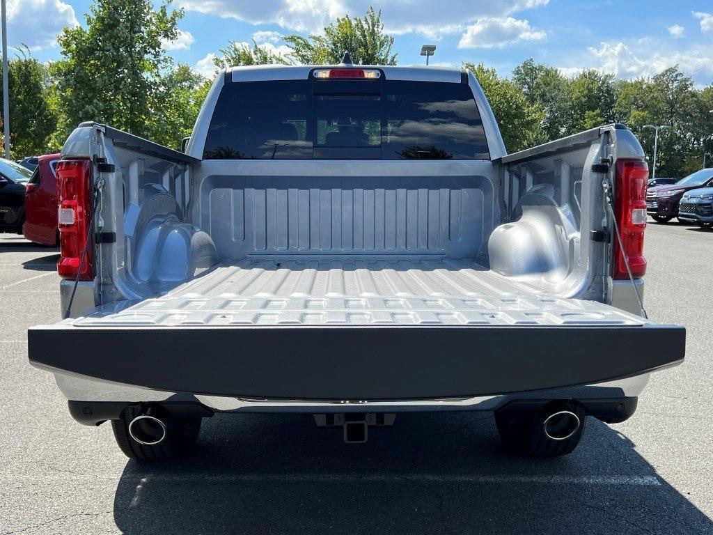 new 2026 Ram 1500 car, priced at $58,813