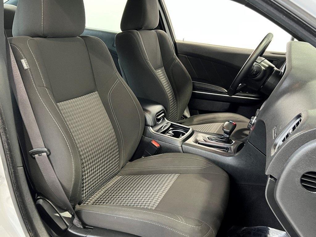 used 2023 Dodge Charger car, priced at $28,500