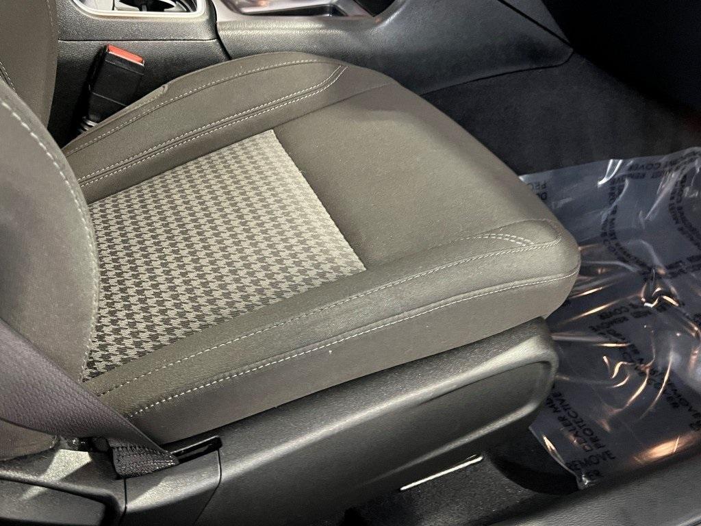 used 2023 Dodge Charger car, priced at $28,500