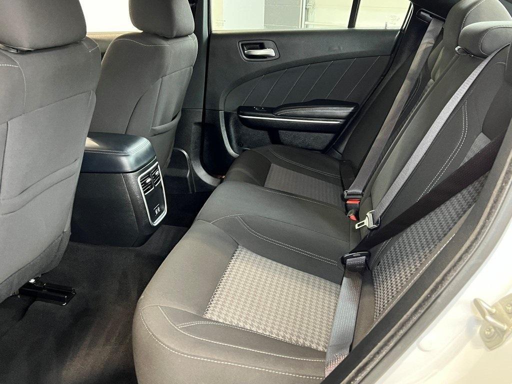 used 2023 Dodge Charger car, priced at $28,500
