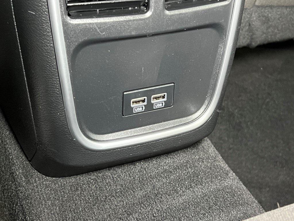 used 2023 Dodge Charger car, priced at $28,500