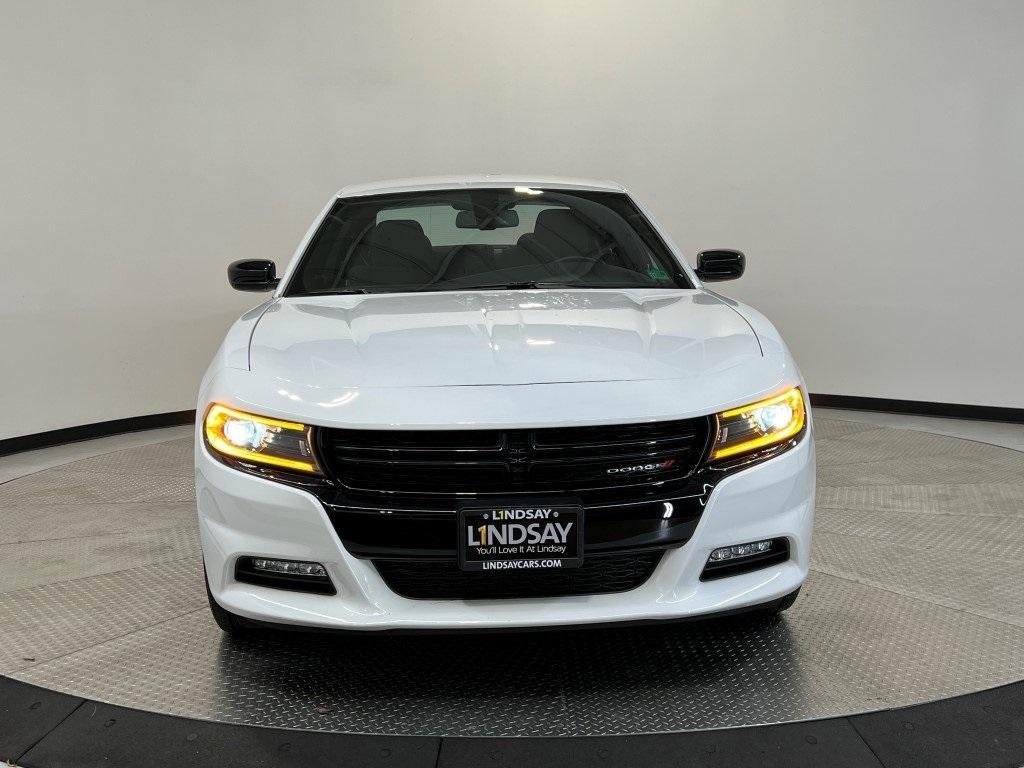 used 2023 Dodge Charger car, priced at $28,500