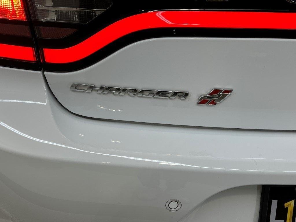 used 2023 Dodge Charger car, priced at $28,500