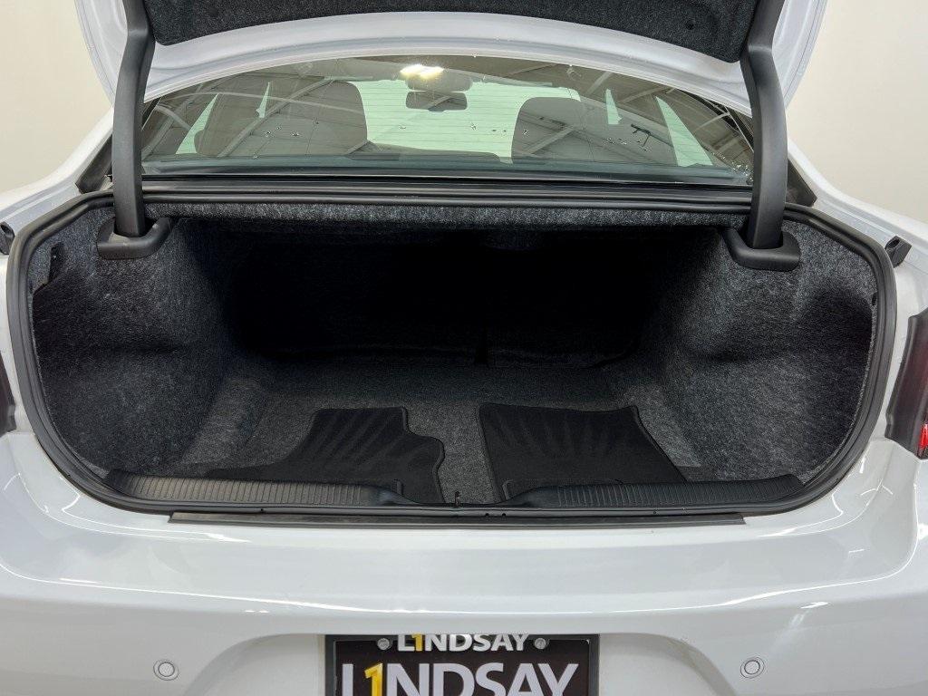 used 2023 Dodge Charger car, priced at $28,500