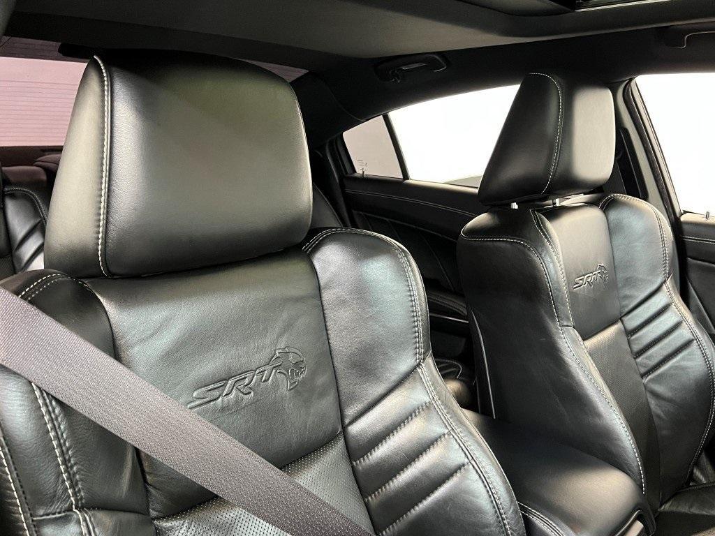 used 2022 Dodge Charger car, priced at $87,000