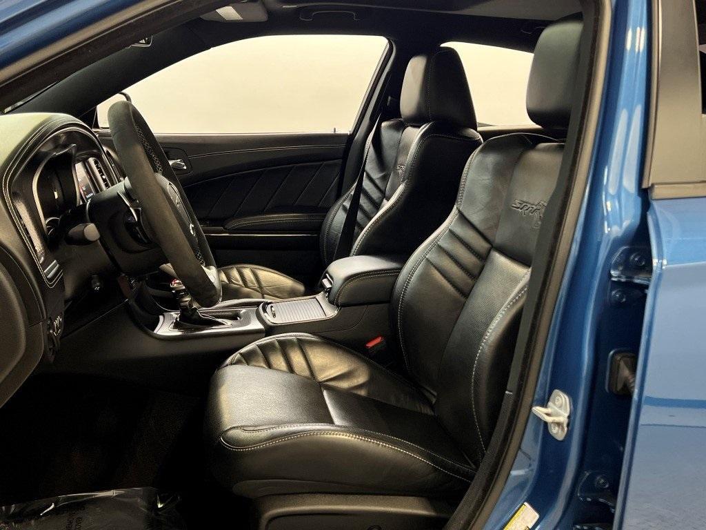 used 2022 Dodge Charger car, priced at $87,000