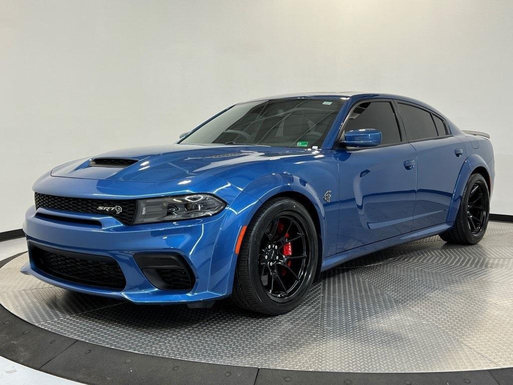 used 2022 Dodge Charger car, priced at $87,000