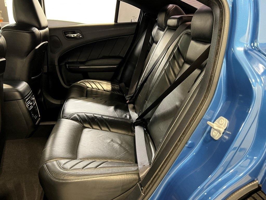 used 2022 Dodge Charger car, priced at $87,000