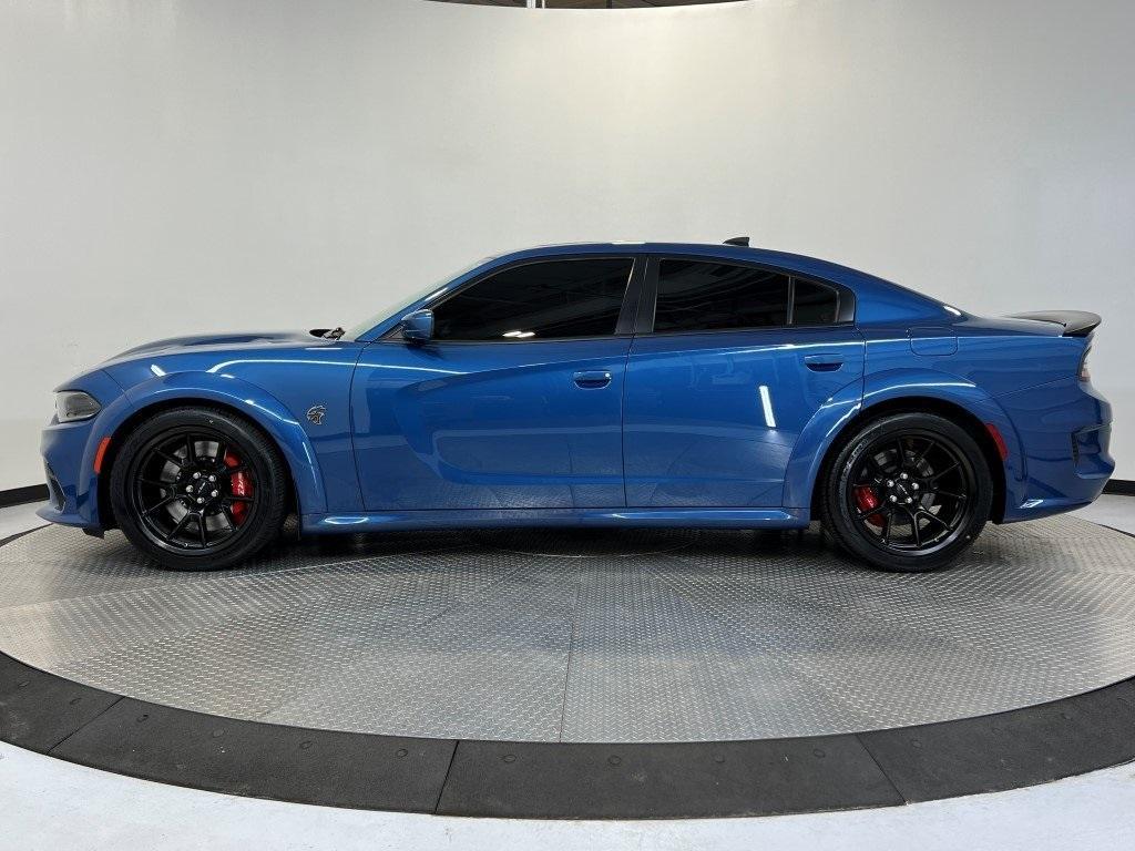 used 2022 Dodge Charger car, priced at $87,000