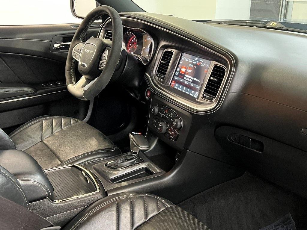 used 2022 Dodge Charger car, priced at $87,000