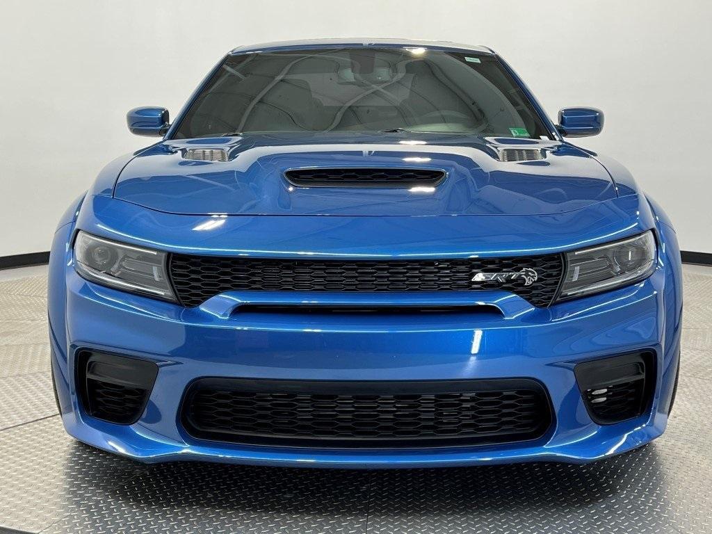 used 2022 Dodge Charger car, priced at $87,000