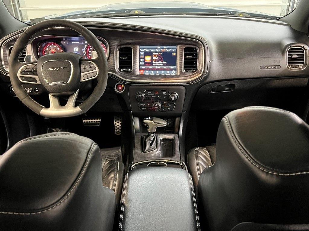 used 2022 Dodge Charger car, priced at $87,000