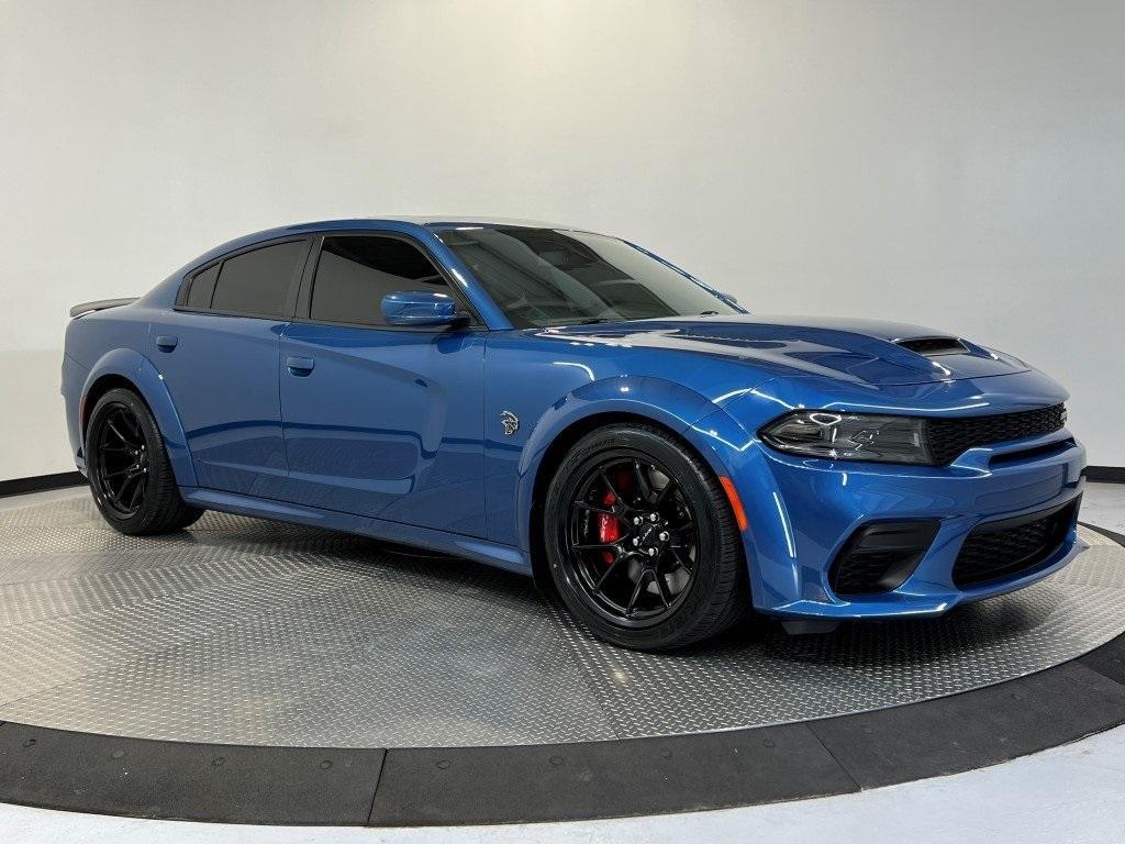 used 2022 Dodge Charger car, priced at $87,000