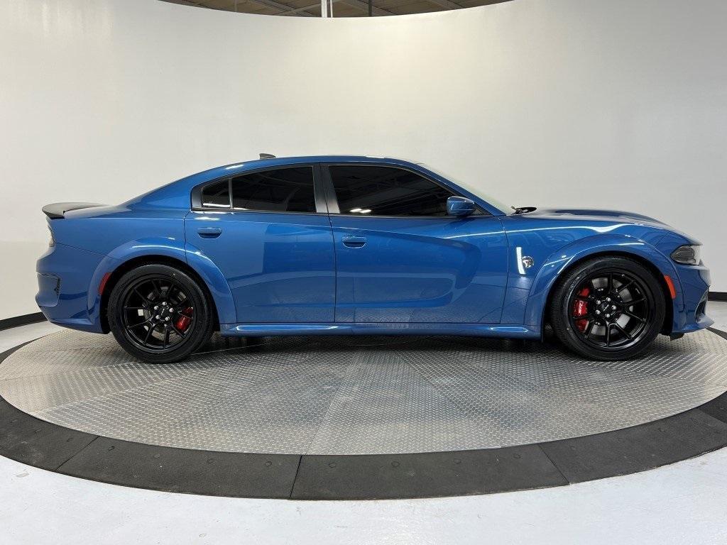 used 2022 Dodge Charger car, priced at $87,000