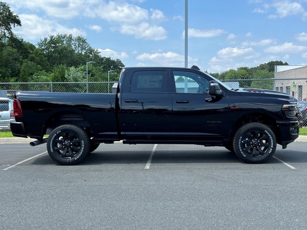 new 2025 Ram 2500 car, priced at $77,516