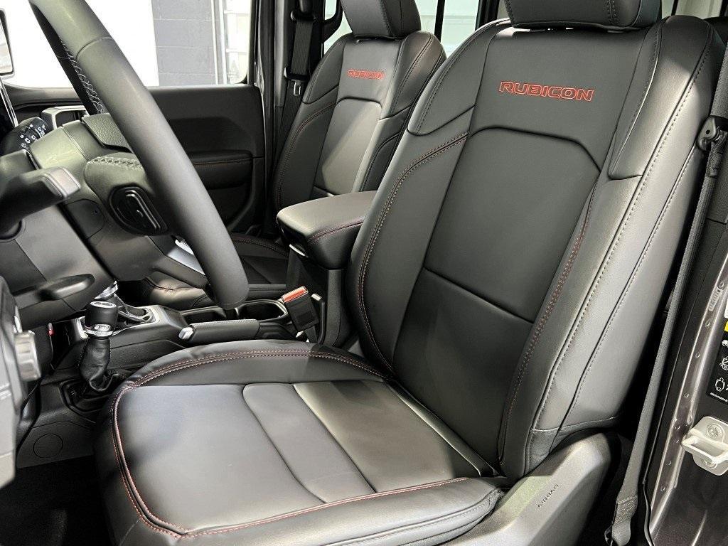 new 2026 Jeep Wrangler car, priced at $58,157