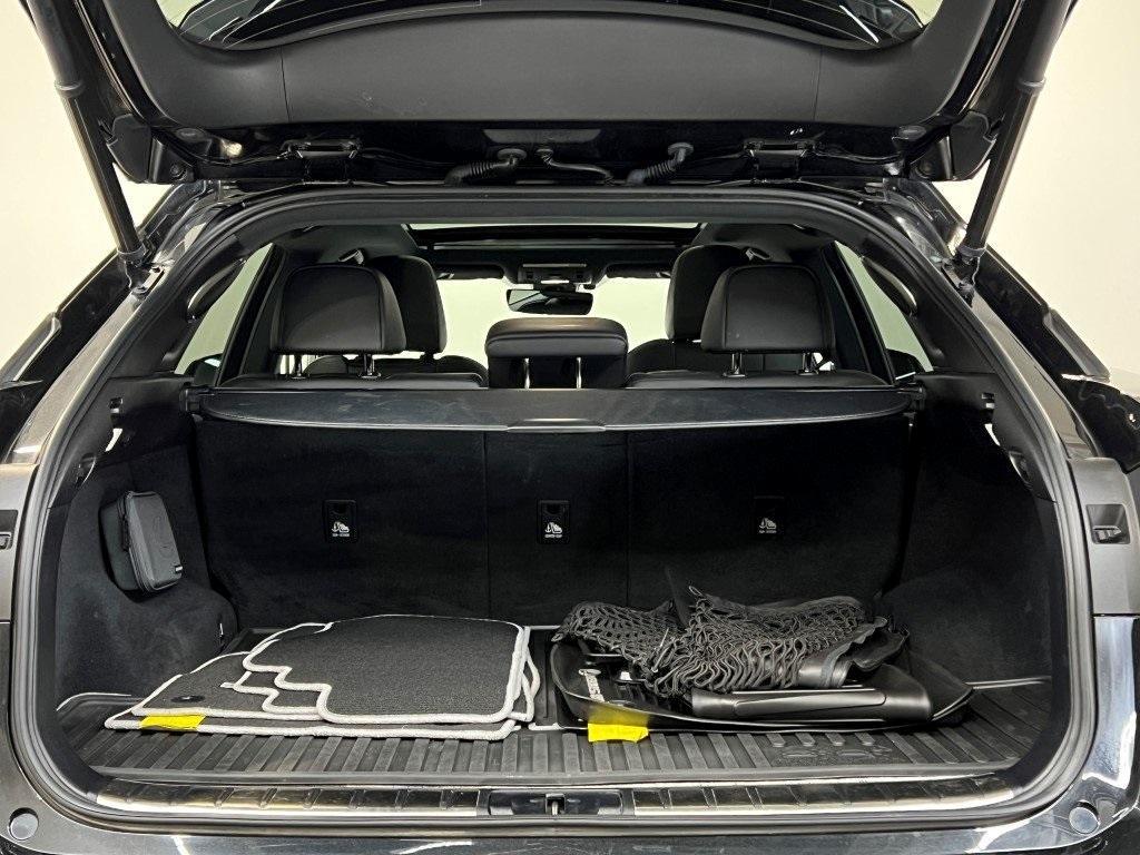 used 2022 Lexus RX 350 car, priced at $46,400