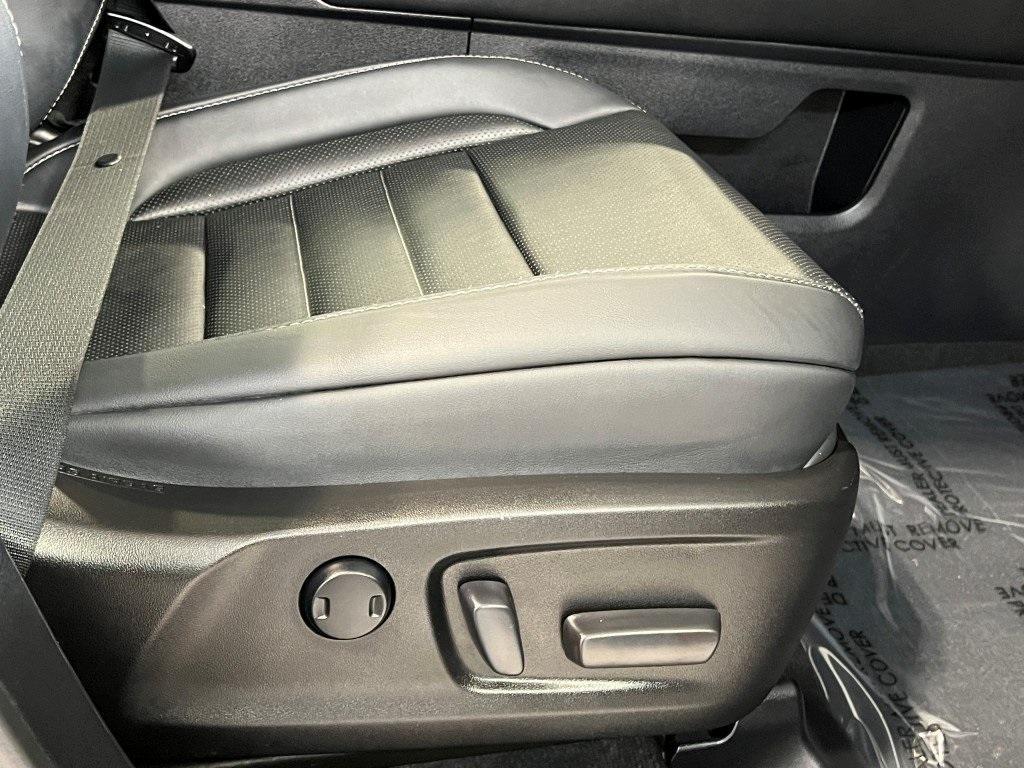 used 2022 Lexus RX 350 car, priced at $46,400