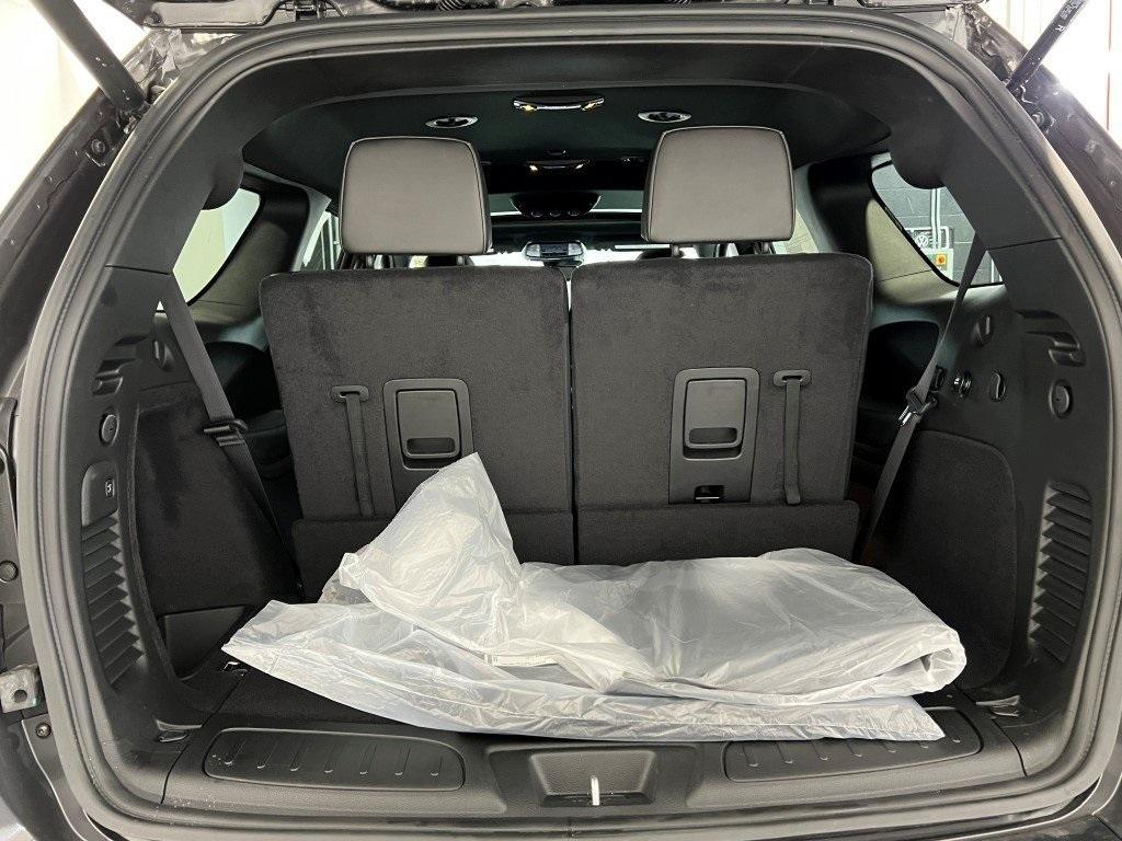 new 2025 Dodge Durango car, priced at $54,219