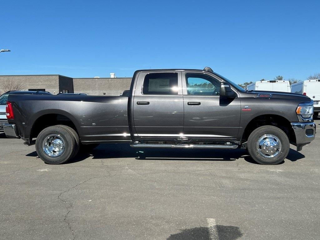 new 2024 Ram 3500 car, priced at $66,786