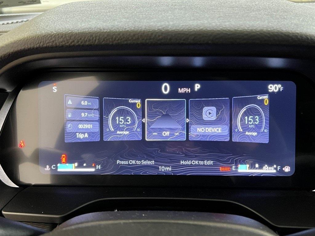 new 2025 Jeep Grand Cherokee L car, priced at $42,232