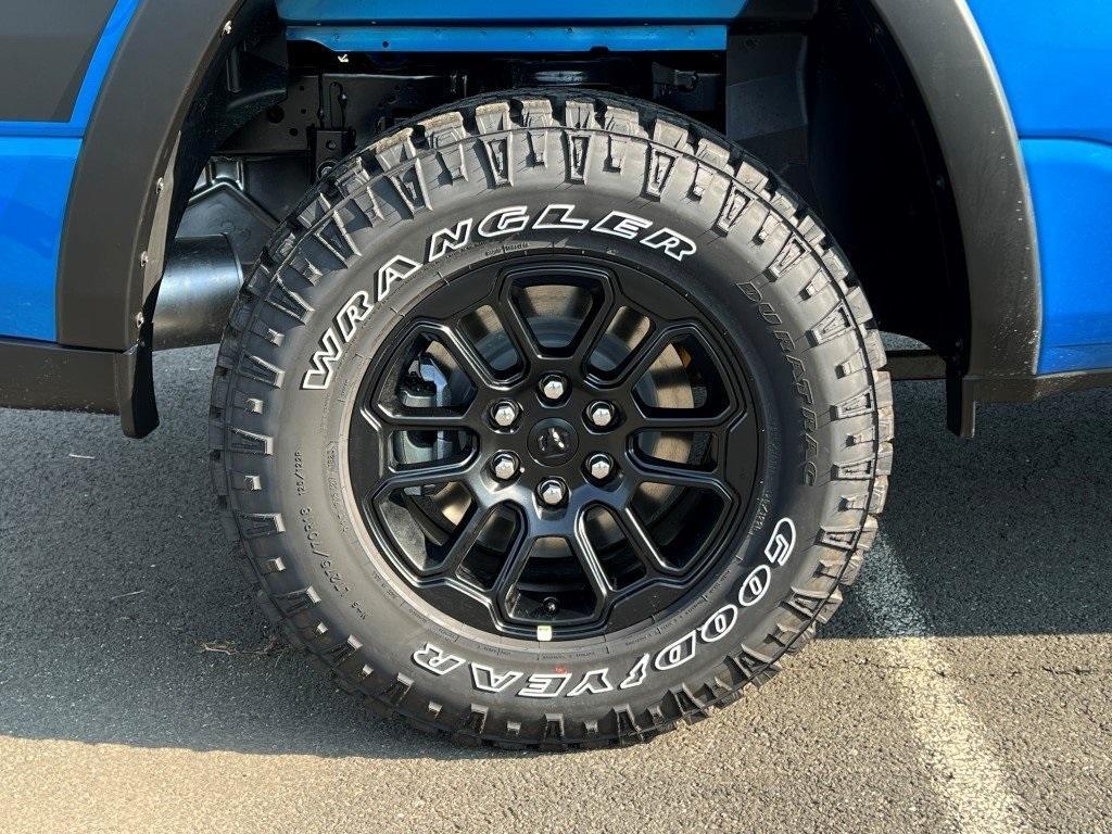 new 2026 Ram 1500 car, priced at $64,892
