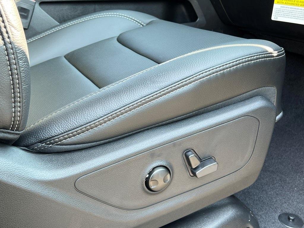 new 2026 Ram 1500 car, priced at $64,892