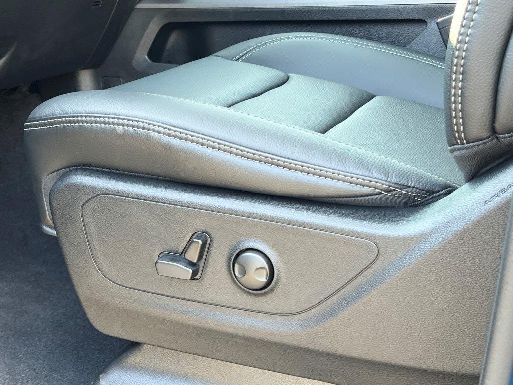 new 2026 Ram 1500 car, priced at $64,892