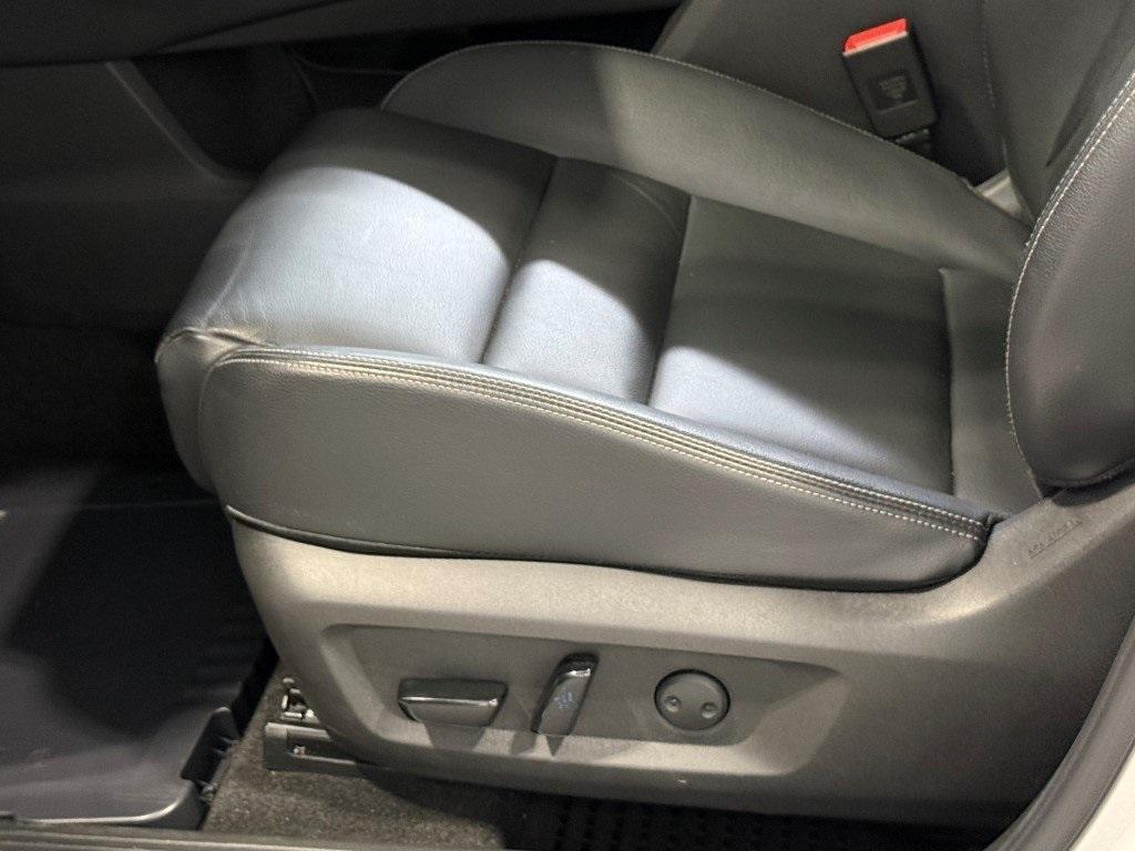 used 2023 Nissan Rogue car, priced at $26,900