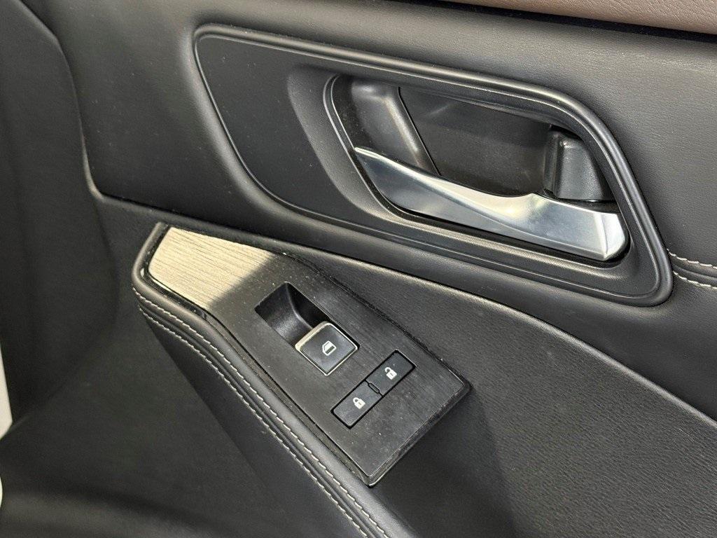 used 2023 Nissan Rogue car, priced at $26,900