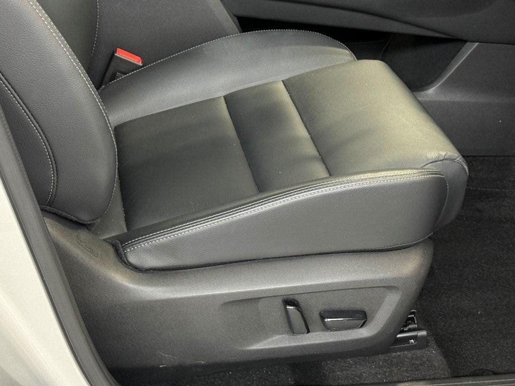 used 2023 Nissan Rogue car, priced at $26,900