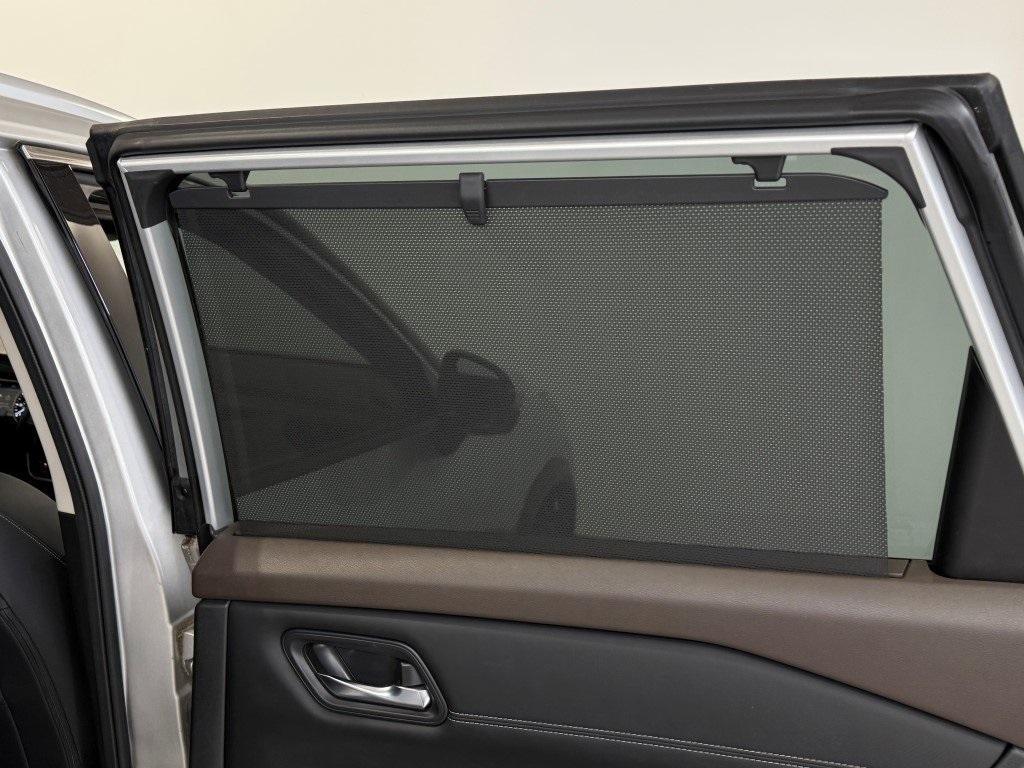 used 2023 Nissan Rogue car, priced at $26,900